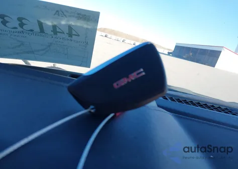 2025 GMC Sierra 1500 4Wd Short Box Elevation With 3Sb z USA, uszkodzony, nr VIN 3GTUUCEDXSG196692